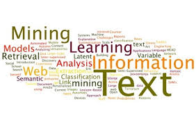 Text Classification and Information Extraction